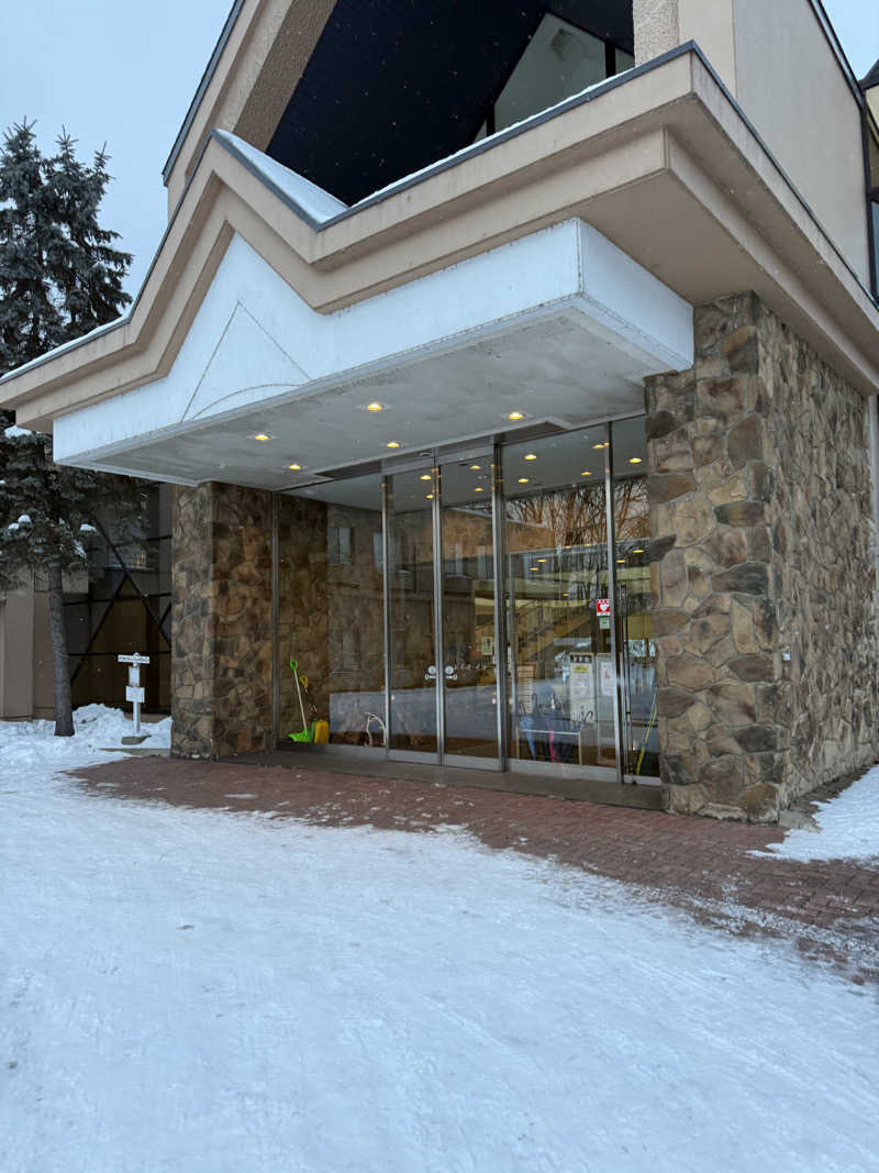 銭湯員Ｑさんの湯宿くったり温泉レイクイン(北海道アヴァント)のサ活写真