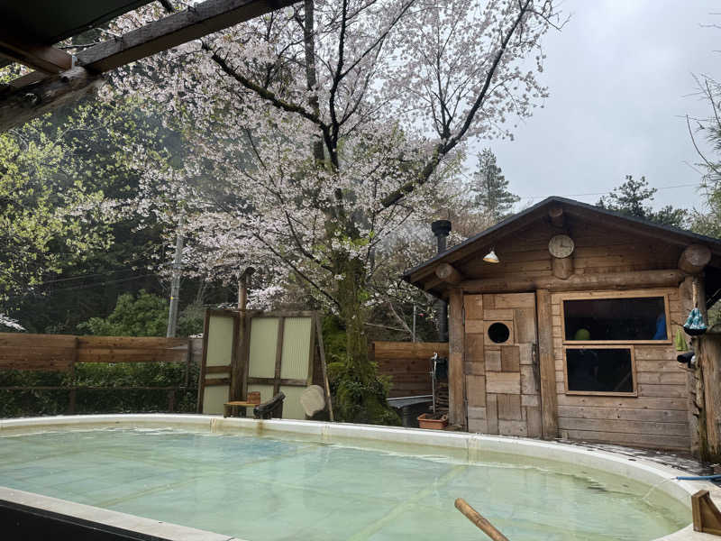 kuroサさんのSauna kota LEPOのサ活写真