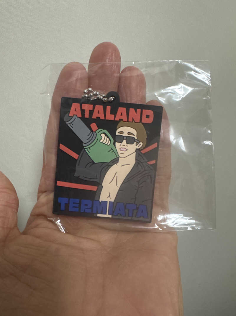 kuroサさんの毎日サウナ 八王子店のサ活写真