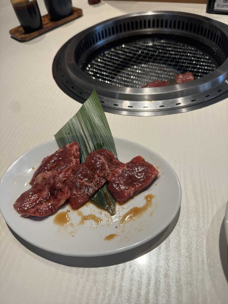 kuroサさんの山賊サウナのサ活写真