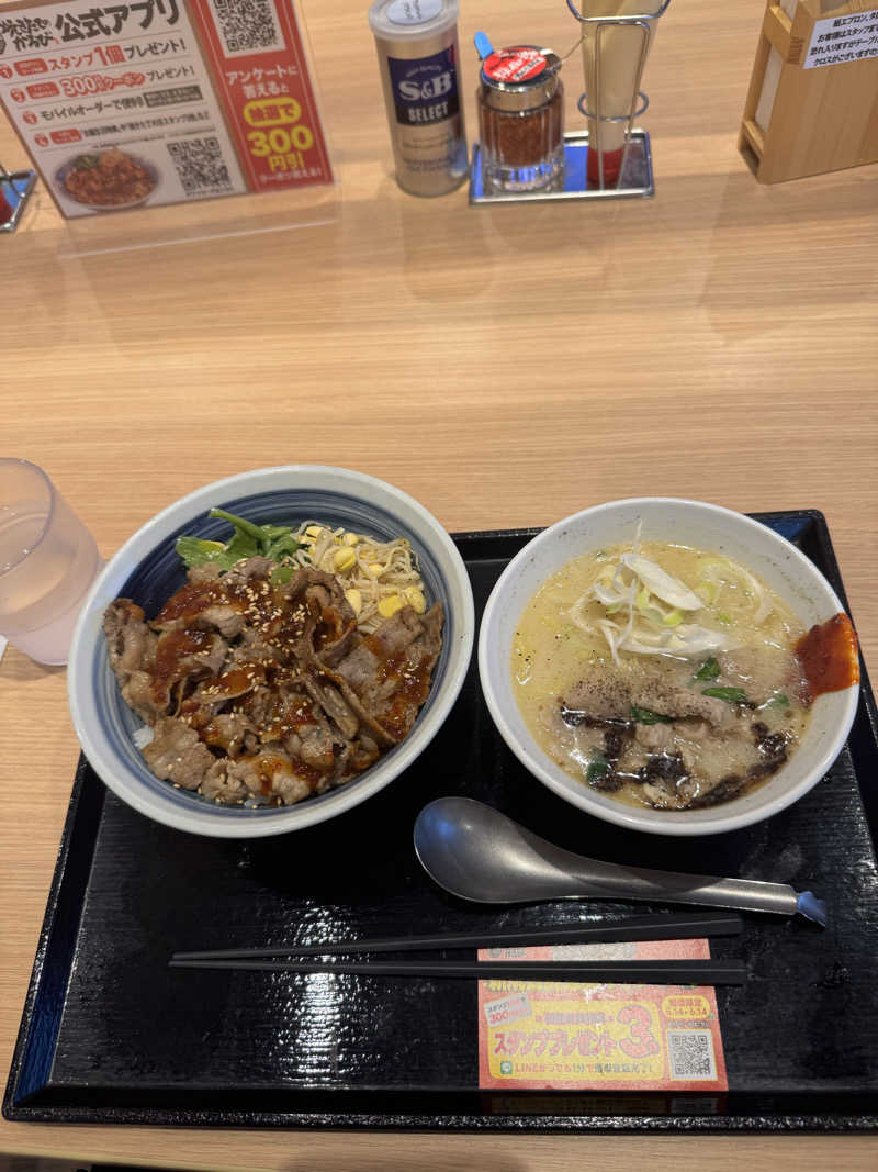 kuroサさんのサウナ蒸薪のサ活写真