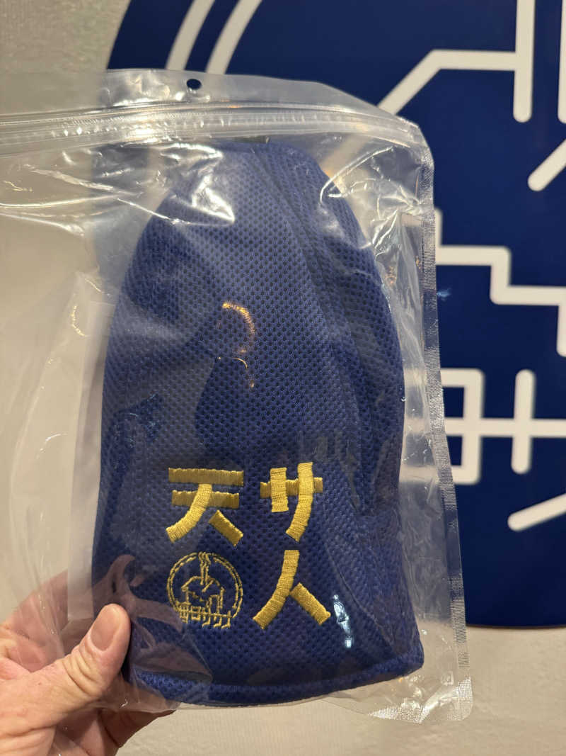 kuroサさんの毎日サウナ 八王子店のサ活写真