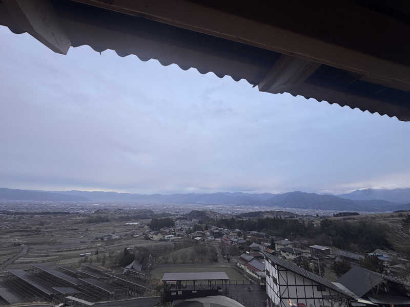 サウナ太郎さんのOSOTO NO SAUNA by おそとのてらす 南アルプスのサ活写真