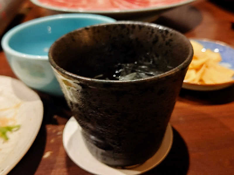 熊本の米焼酎