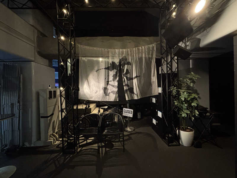 ゆかんこ🐰🌸@よぱさんのHUBHUB御徒町のサ活写真