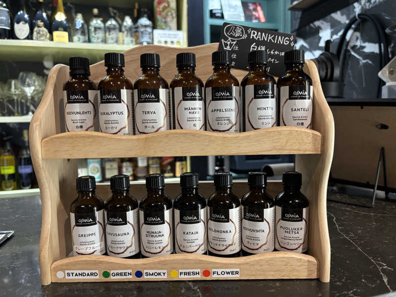 ゆかんこ🐰🌸@よぱさんのHUBHUB御徒町のサ活写真