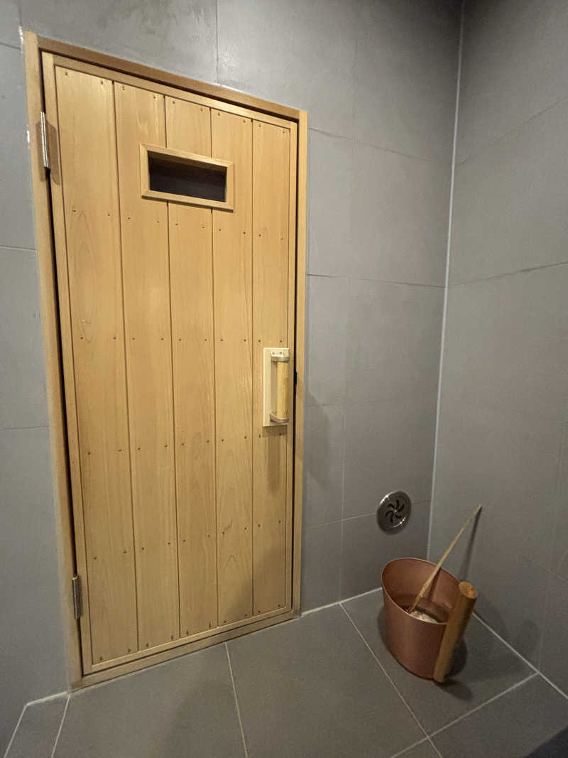 ゆかんこ🐰🌸@よぱさんのHUBHUB御徒町のサ活写真