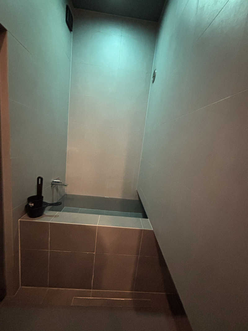 ゆかんこ🐰🌸@よぱさんのHUBHUB御徒町のサ活写真