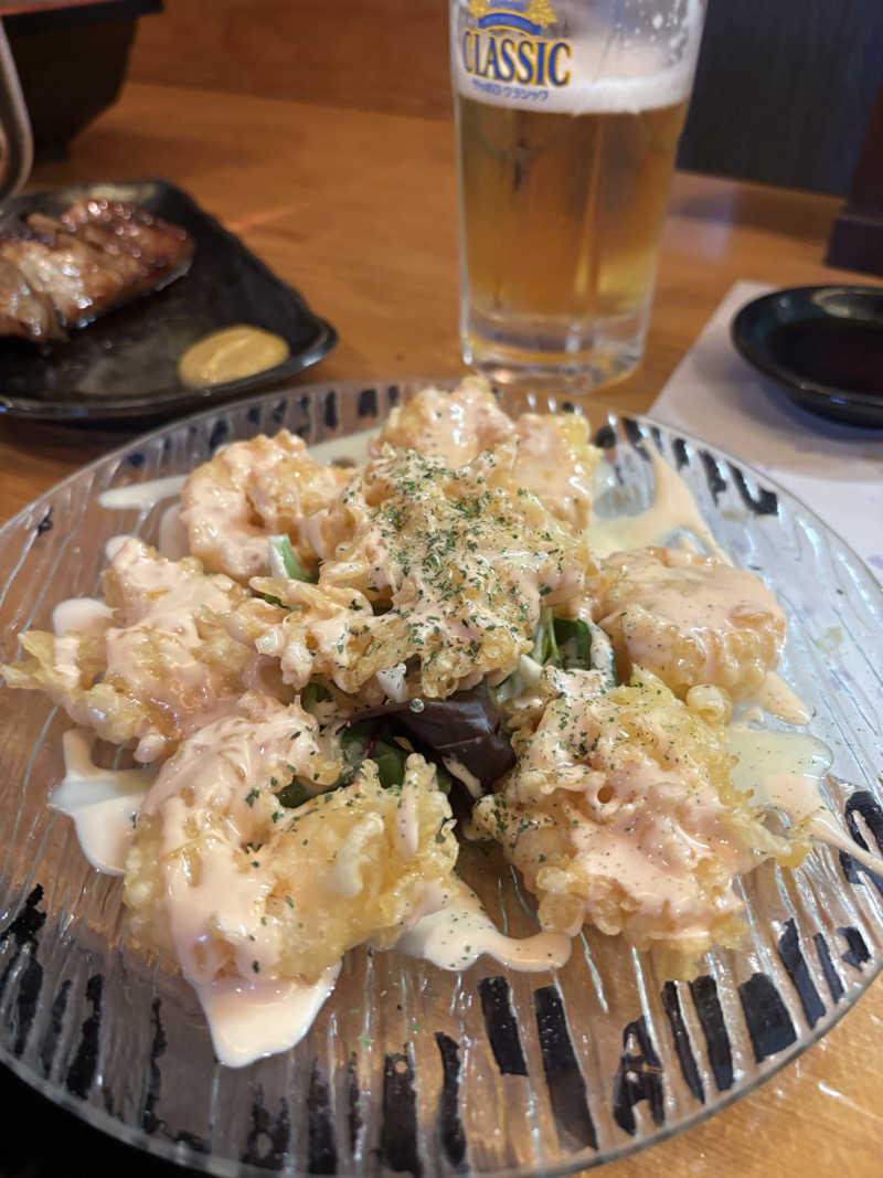 サウラーゴルボーさんの虎杖浜温泉ホテル (Kojohama Spa Hotel)のサ活写真