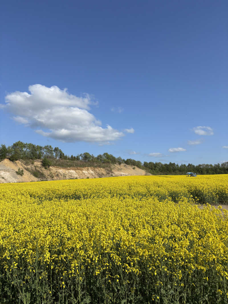 サウラーゴルボーさんのおふろぱーく登別のサ活写真