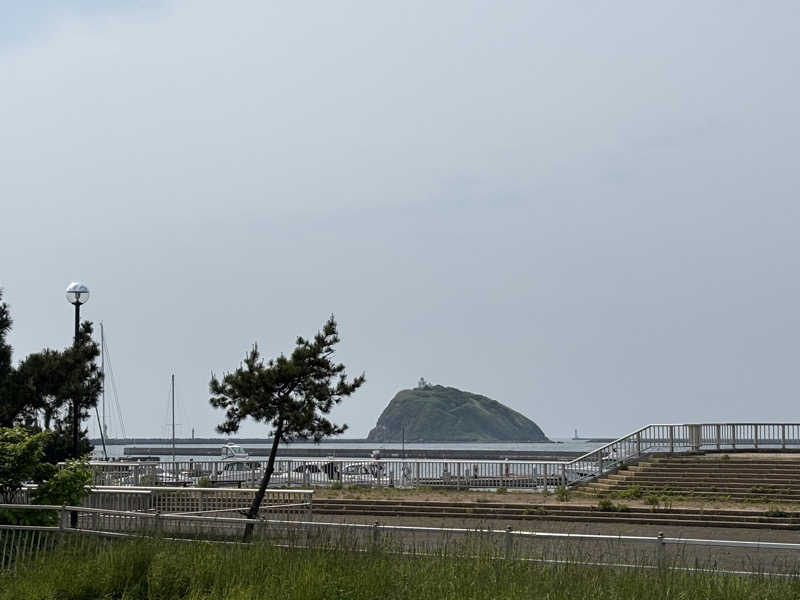 サウラーゴルボーさんのむろらん温泉ゆららのサ活写真