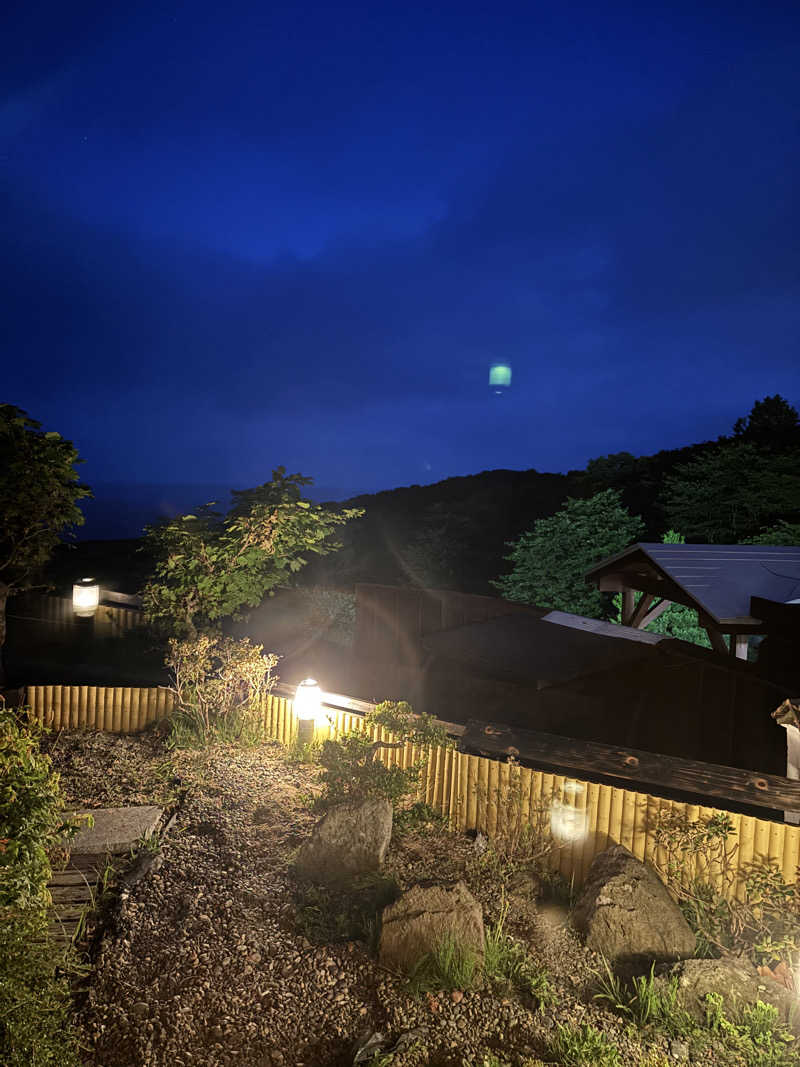 サウラーゴルボーさんのホテルいずみのサ活写真