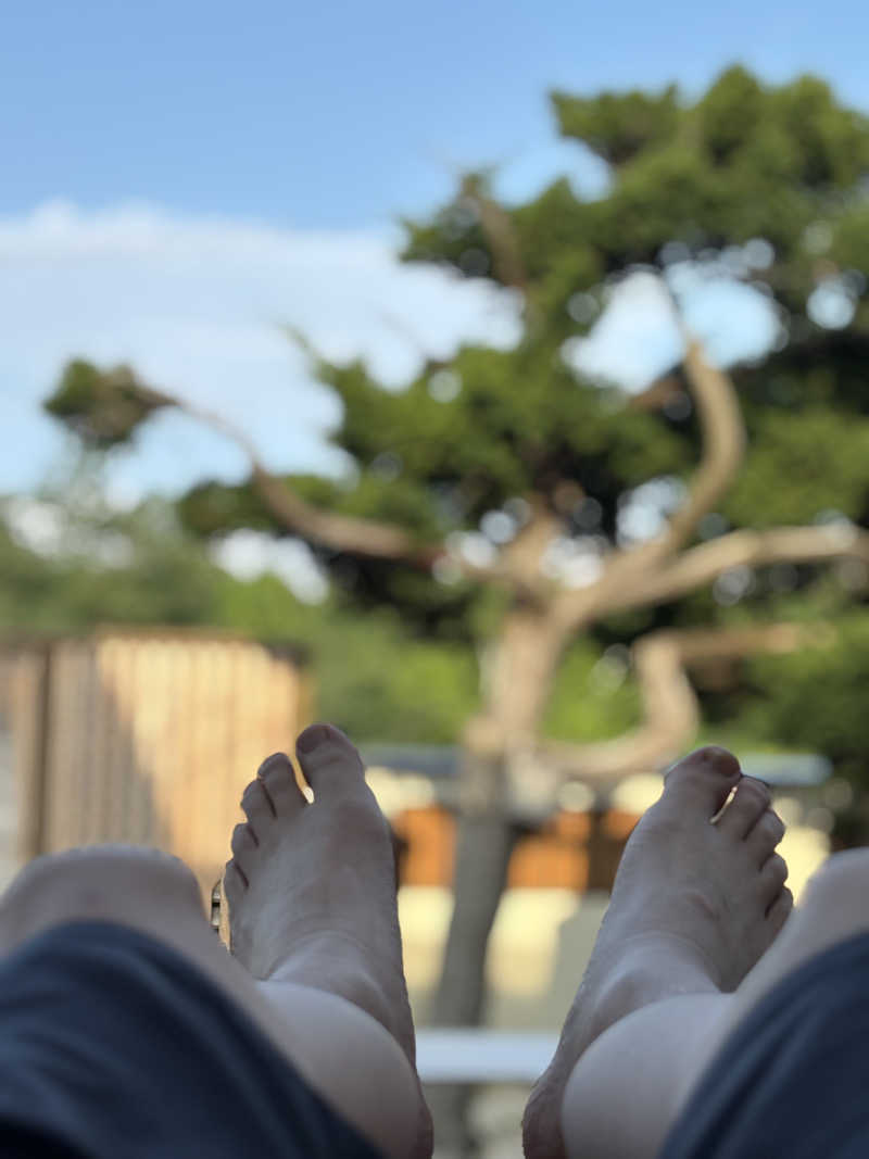 サウラーゴルボーさんのMoruran Saunaのサ活写真