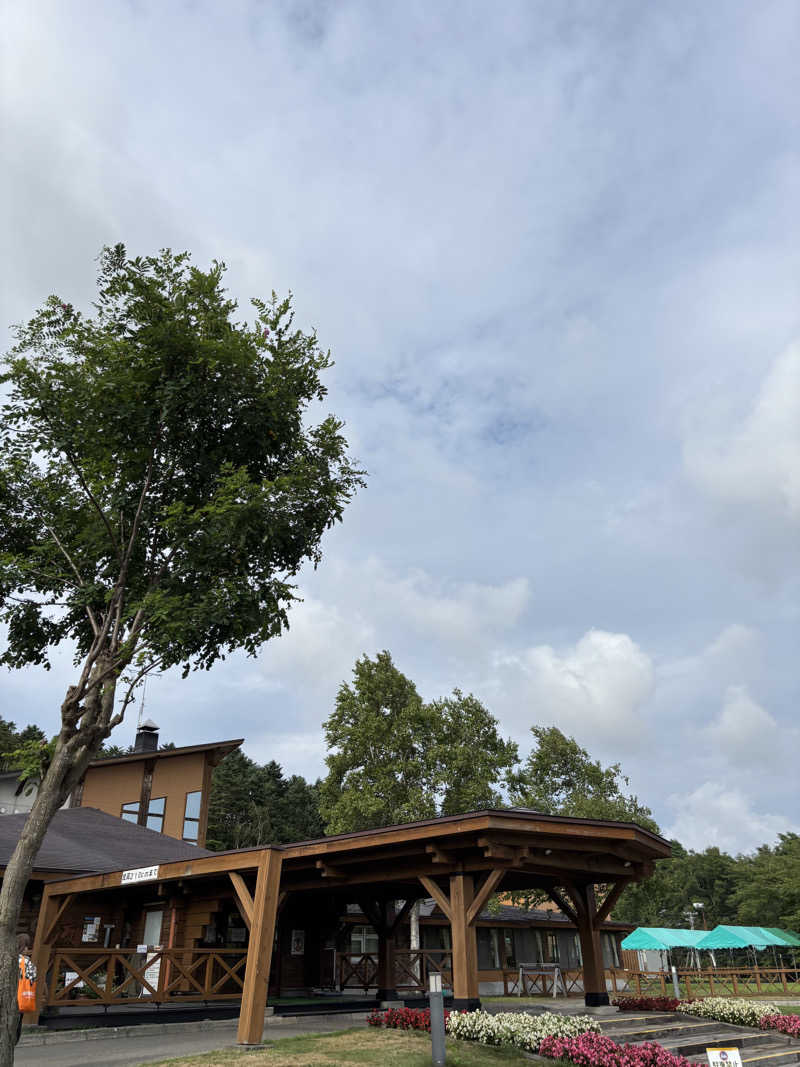 サウラーゴルボーさんのユンニの湯のサ活写真