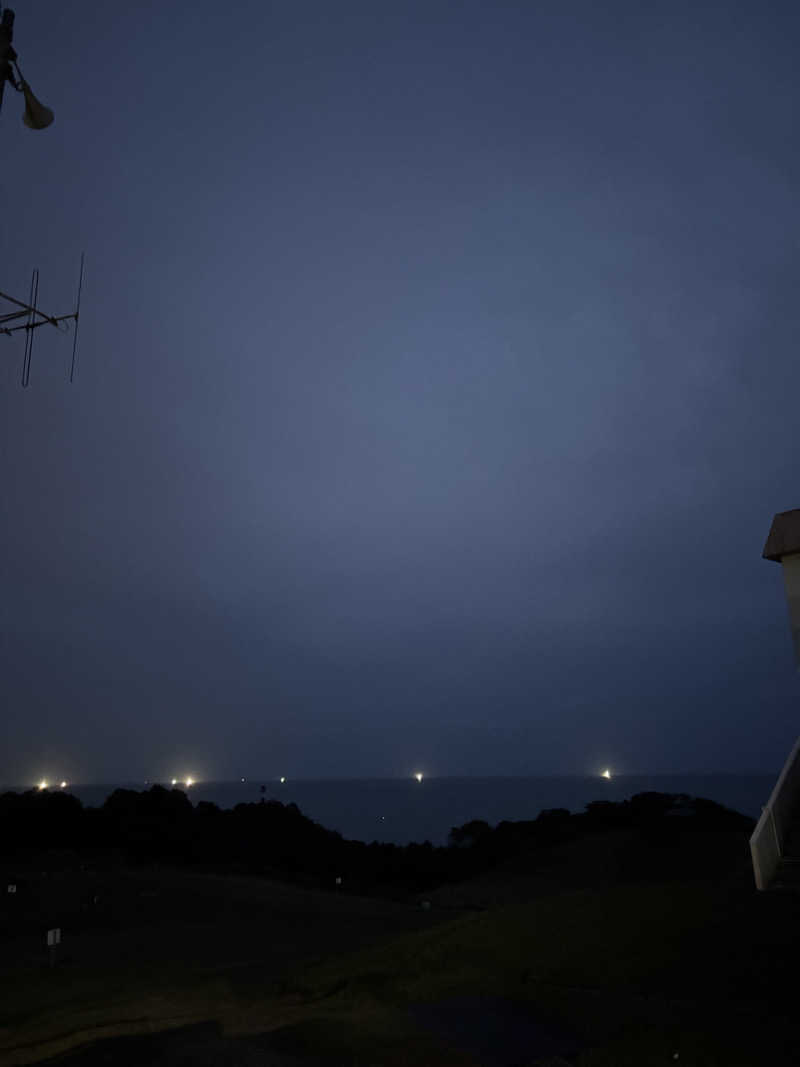 サウラーゴルボーさんのホテルいずみのサ活写真