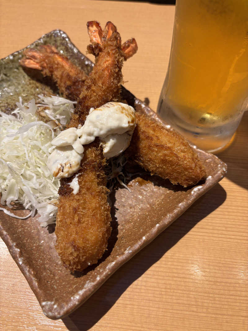 サウラーゴルボーさんの新岐阜サウナのサ活写真