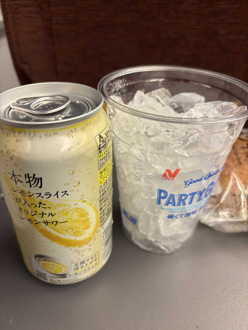 サウラーゴルボーさんの新岐阜サウナのサ活写真