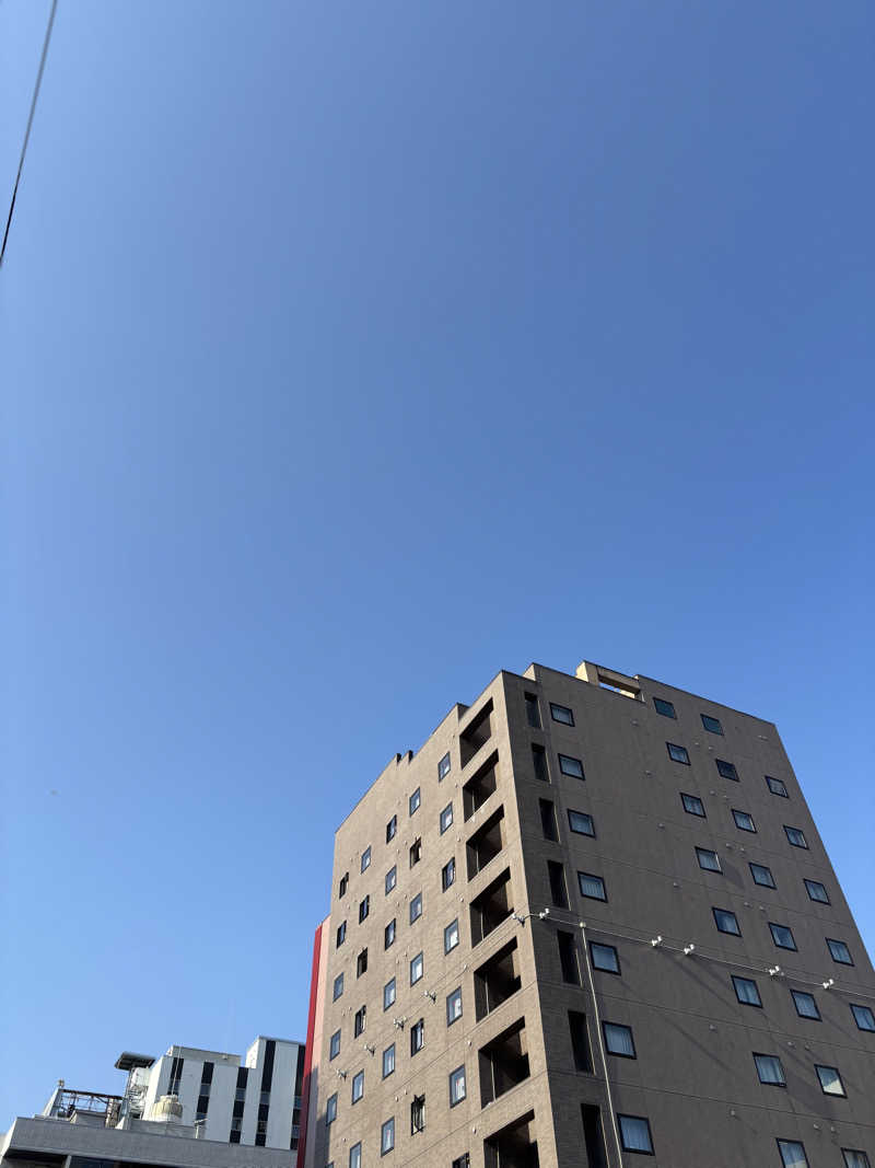 サウラーゴルボーさんのクインテッサホテル札幌すすきの63 Relax & Spaのサ活写真