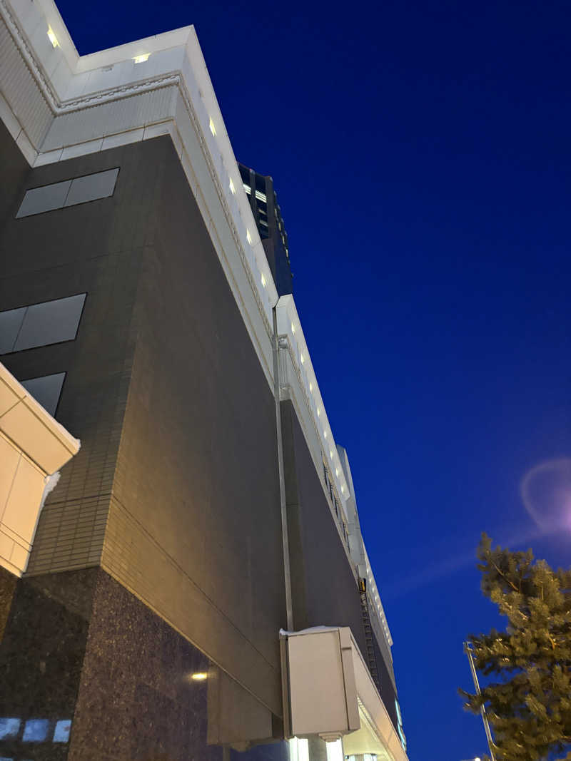 サウラーゴルボーさんのリラクゼーション スパ・アルパのサ活写真