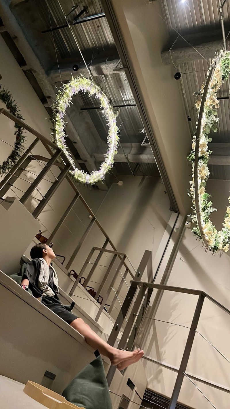 ちゃんなみ☺︎さんのgoodsauna & spa SAPPOROのサ活写真