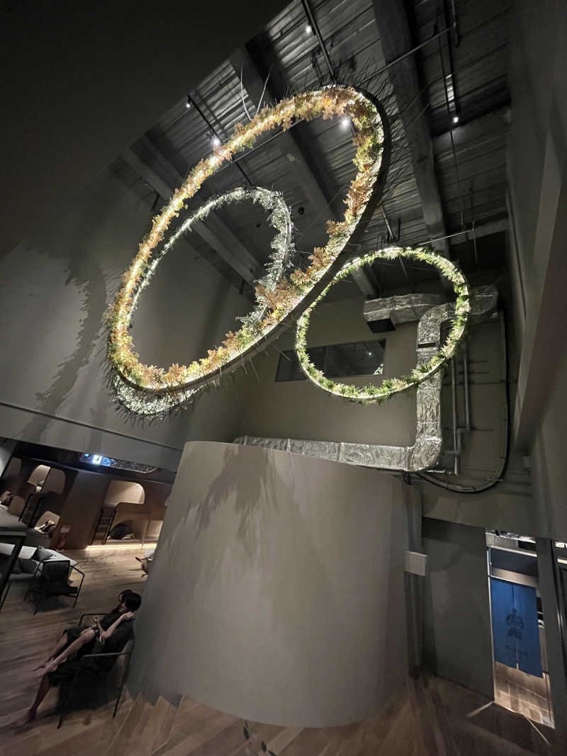 ちゃんなみ☺︎さんのgoodsauna & spa SAPPOROのサ活写真