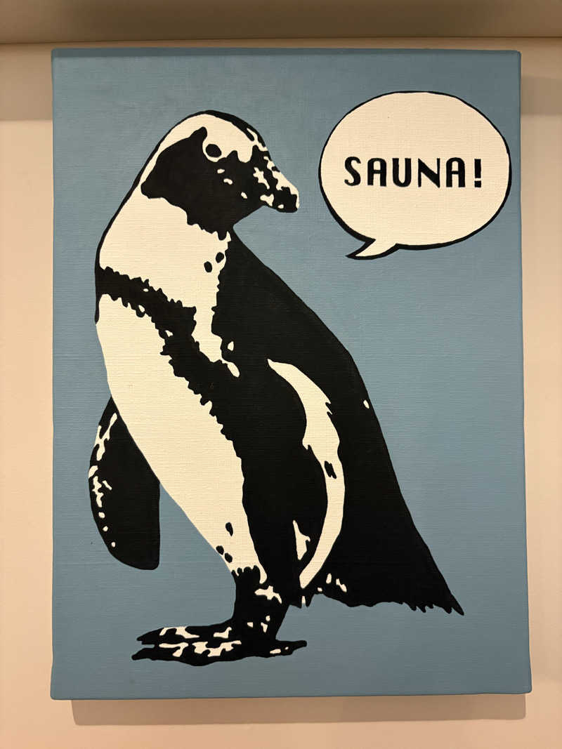 ヒルベリーさんのOMO7旭川(おも) by 星野リゾート サウナプラトーのサ活写真