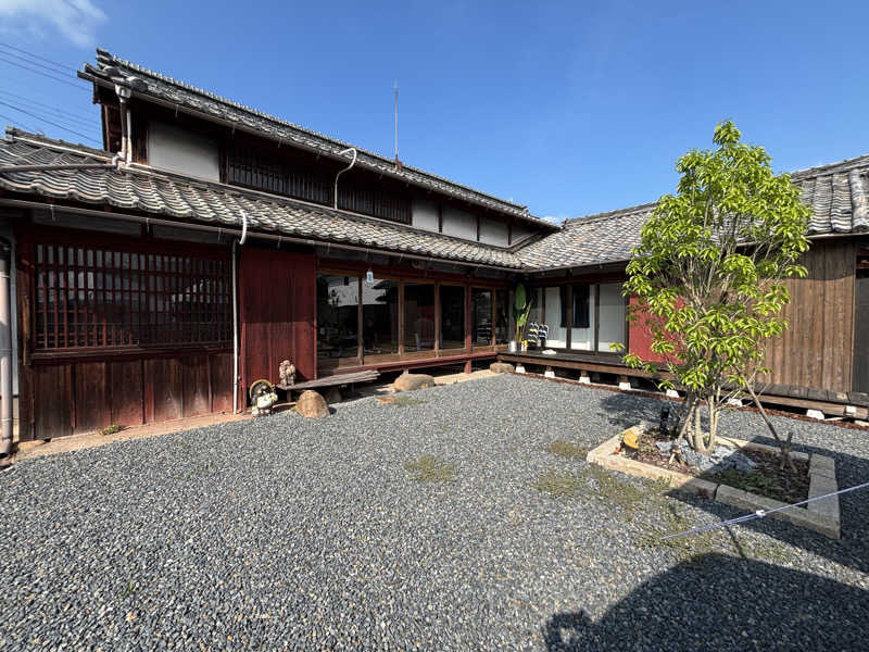 ぷりんさんのBIWAKO SAUNAのサ活写真