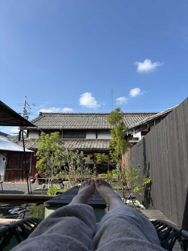 ぷりんさんのBIWAKO SAUNAのサ活写真