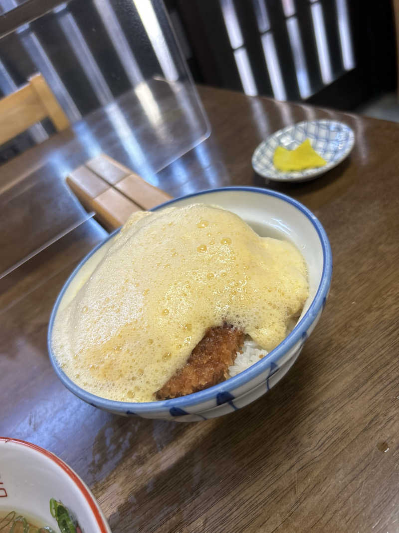 aruchinさんの田辺温熱保養所のサ活写真