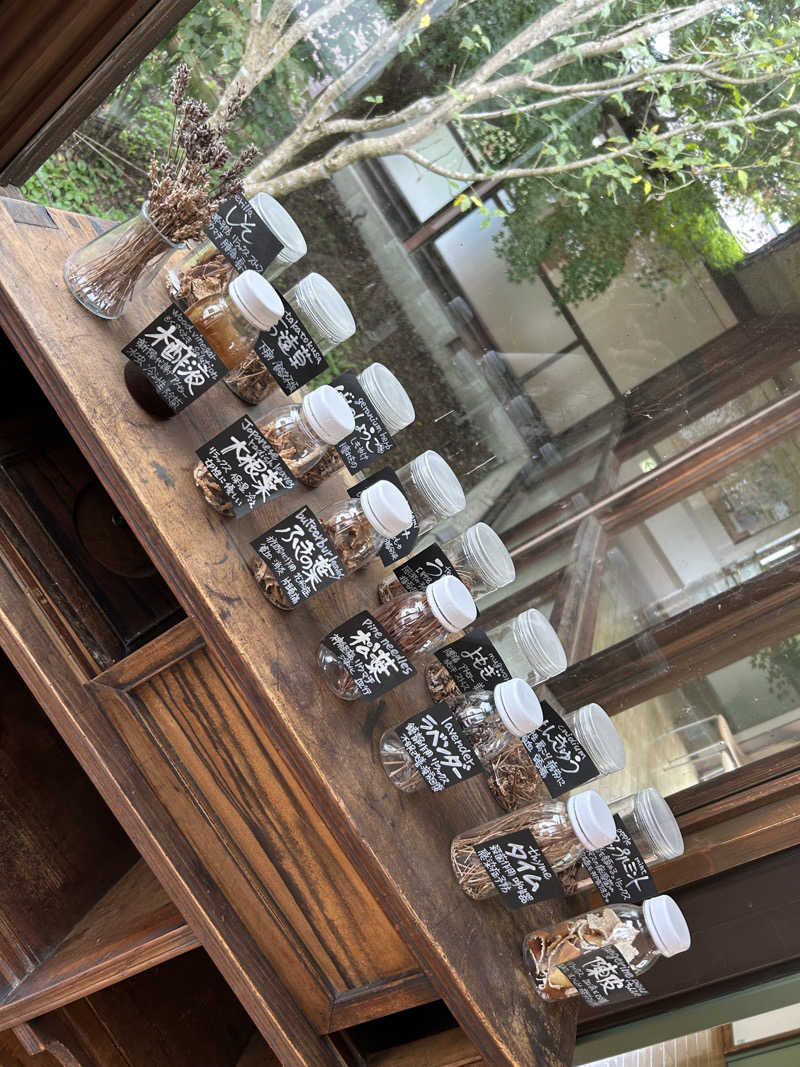 aruchinさんのかやぶきの館のサ活写真