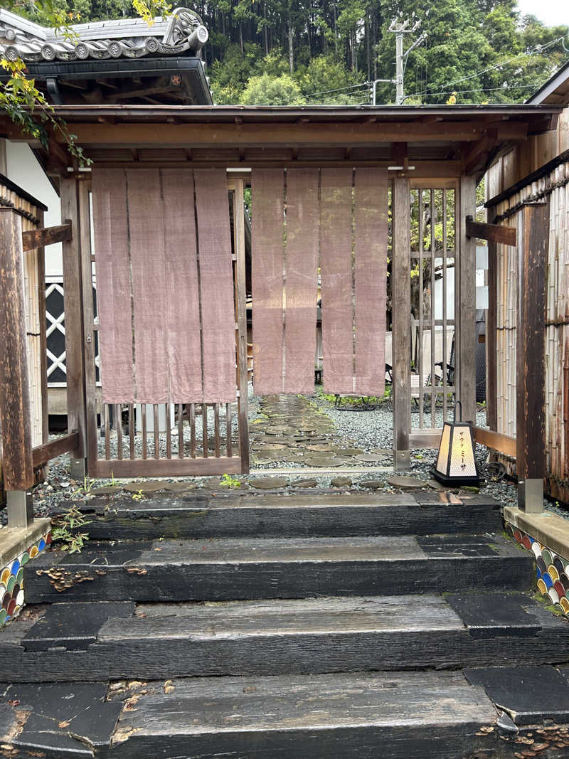 aruchinさんのsauna MYSAのサ活写真