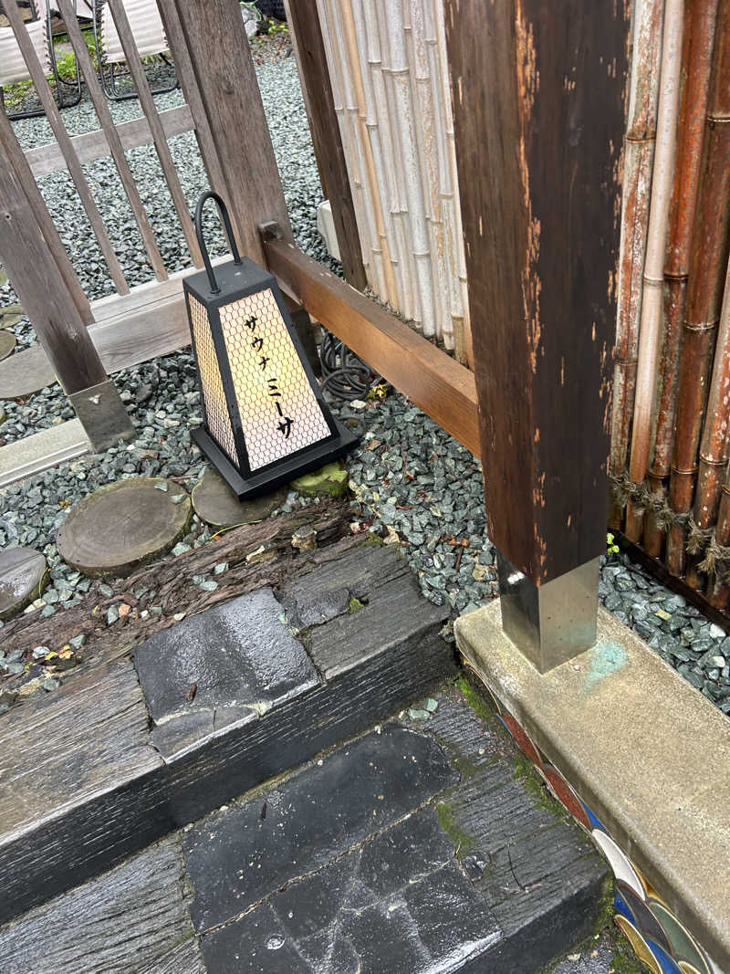 aruchinさんのsauna MYSAのサ活写真