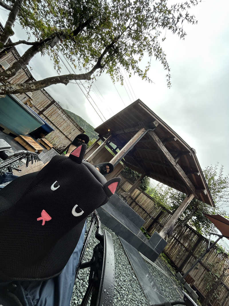 aruchinさんのsauna MYSAのサ活写真