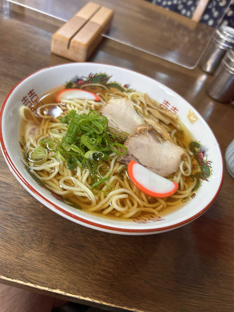 aruchinさんの田辺温熱保養所のサ活写真