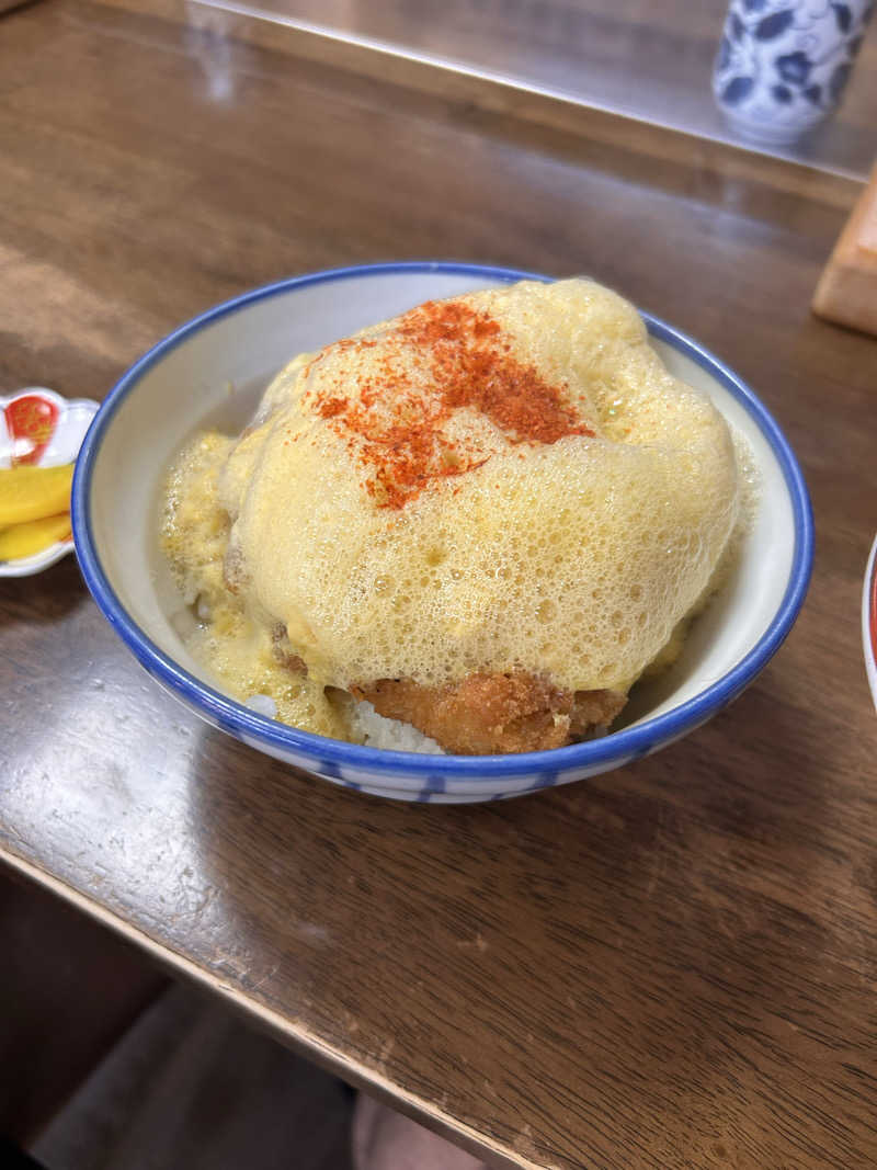 aruchinさんの田辺温熱保養所のサ活写真