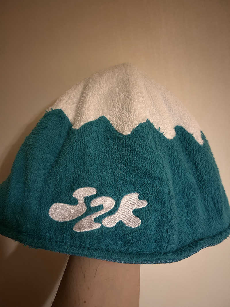 aruchinさんの林檎の湯屋 おぶ～のサ活写真