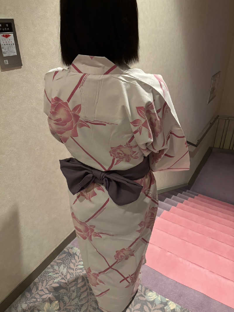 ayaka🍒さんのふとみ銘泉 万葉の湯のサ活写真