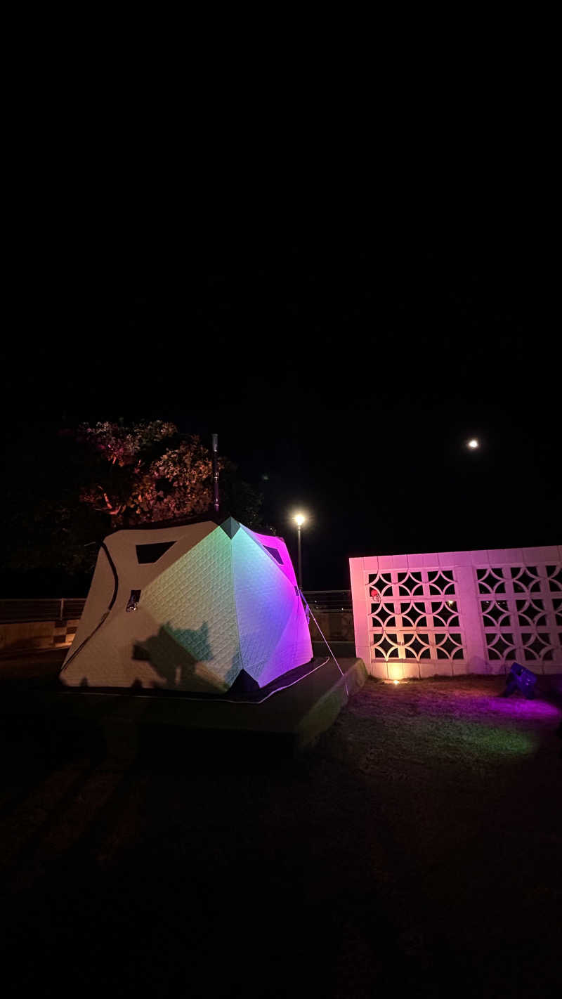 タママさんのネストホテル石垣マエサトビーチのサ活写真