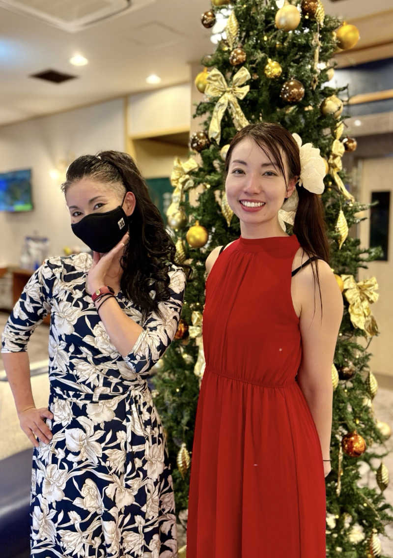 Niaさんの鈴鹿天然温泉花しょうぶのサ活写真