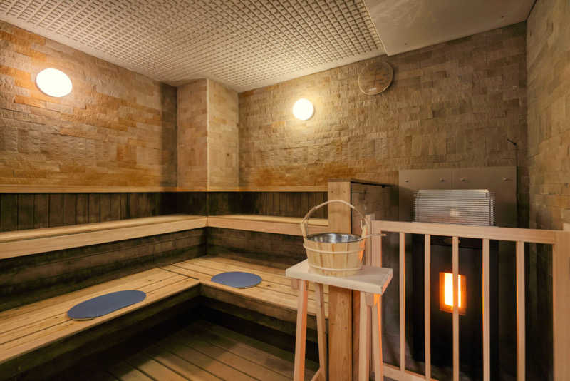 Niaさんの巌立峡 ひめしゃがの湯のサ活写真