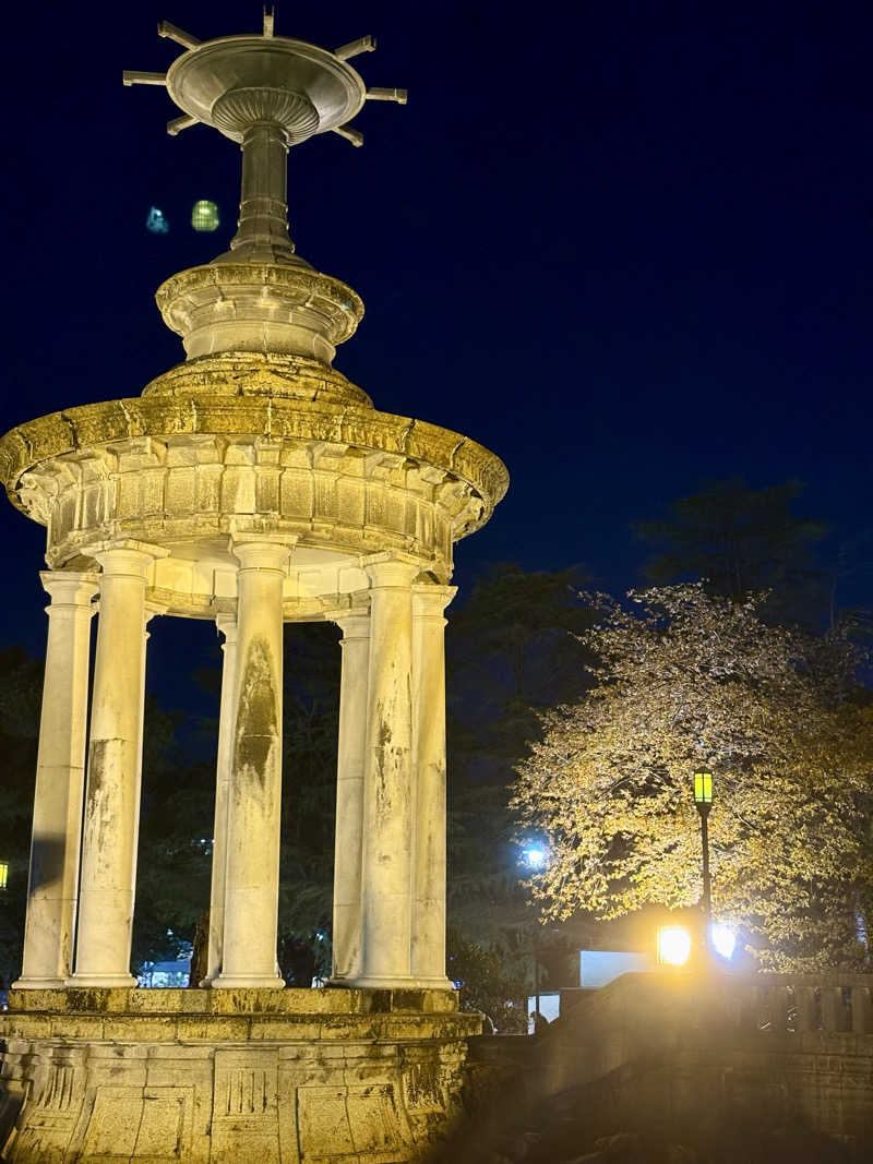 Niaさんの御嶽温泉のサ活写真