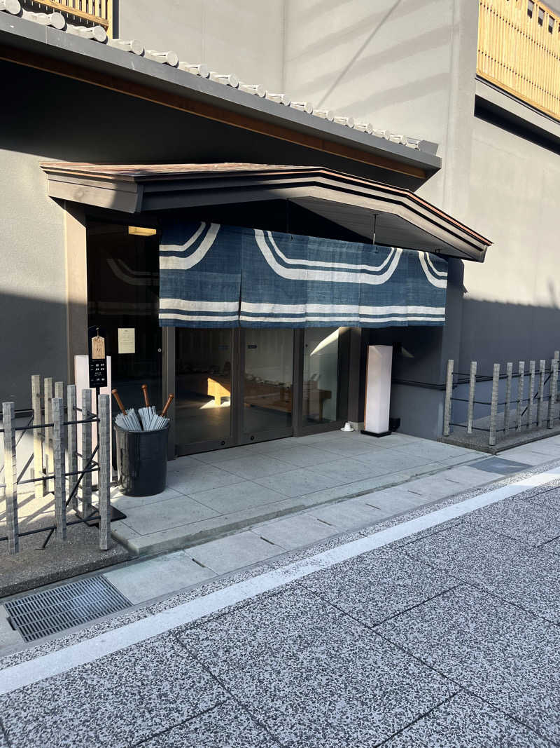 Toshiさんのyubuneのサ活写真