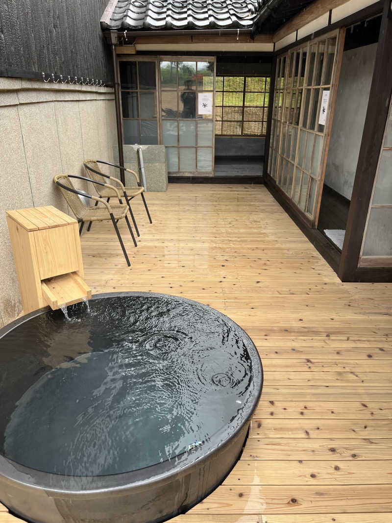 ToshiさんのSAUNA WABI-SABIのサ活写真