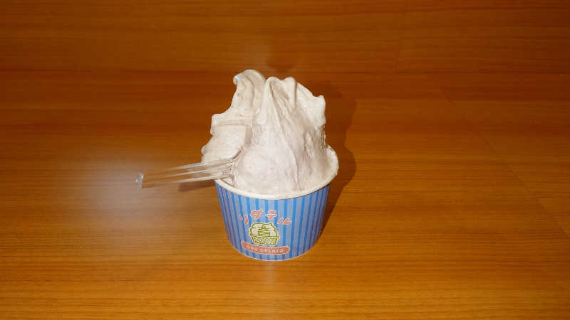 てるちゃんさんの林檎の湯屋 おぶ～のサ活写真