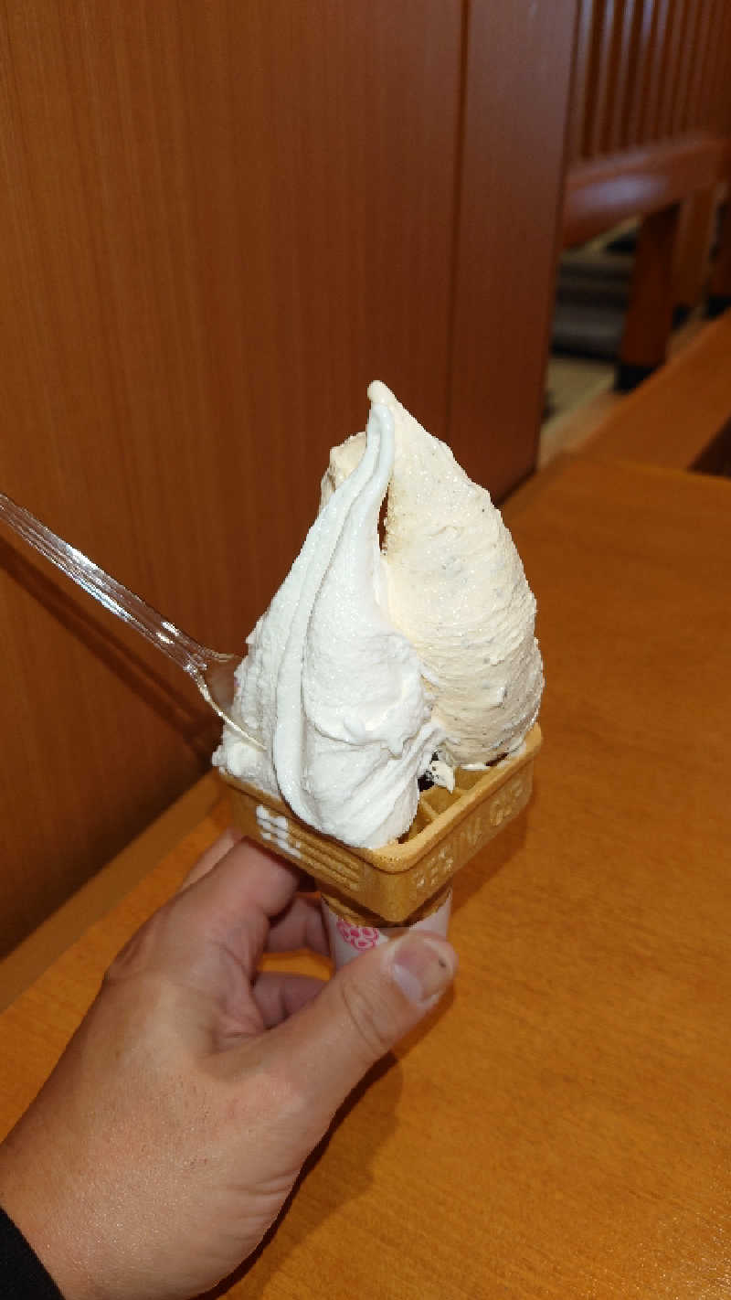 てるちゃんさんの林檎の湯屋 おぶ～のサ活写真