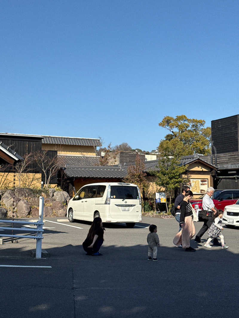 behemoth(ベヒモス) / MILULARI店長さんのひょうたん温泉のサ活写真