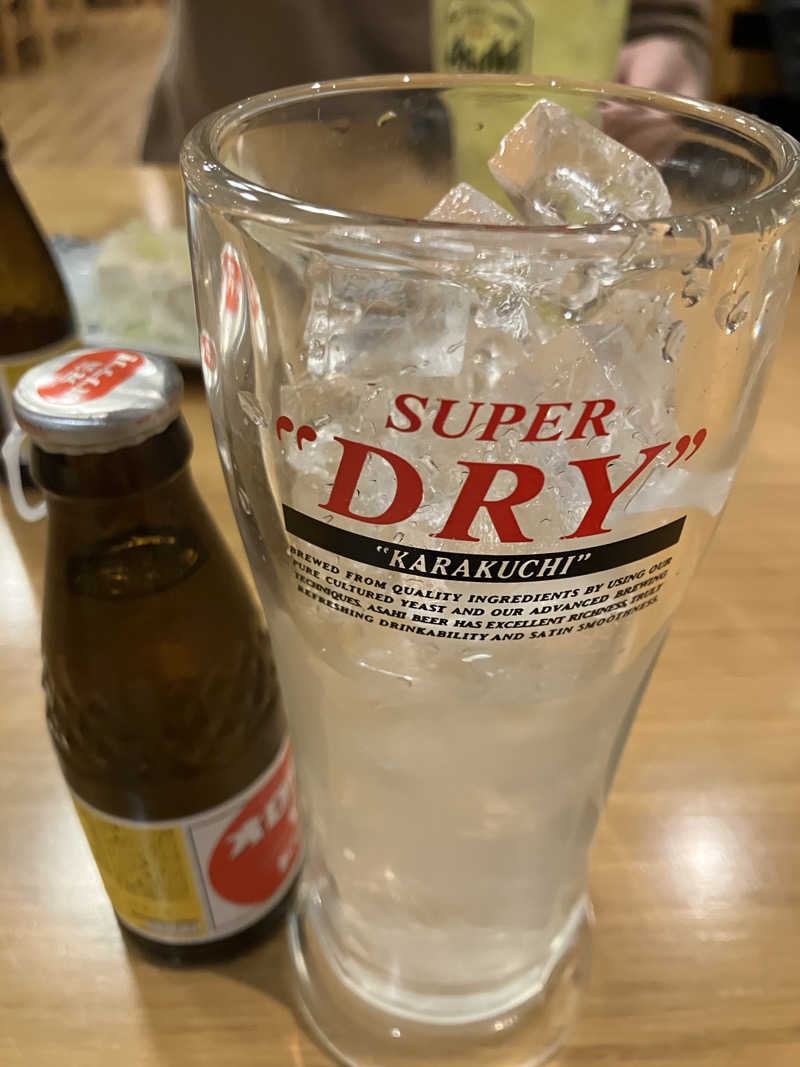 よーこさんの川中島温泉テルメDOMEのサ活写真