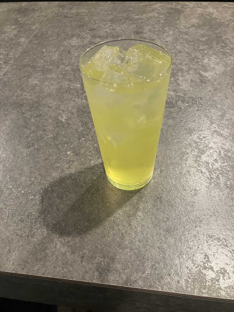 よーこさんのUU ueda ユーユーウエダのサ活写真