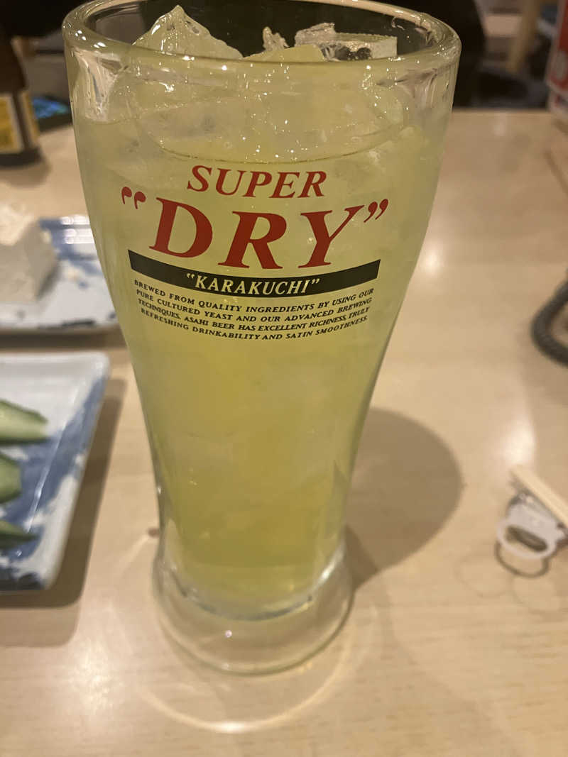 よーこさんの川中島温泉テルメDOMEのサ活写真