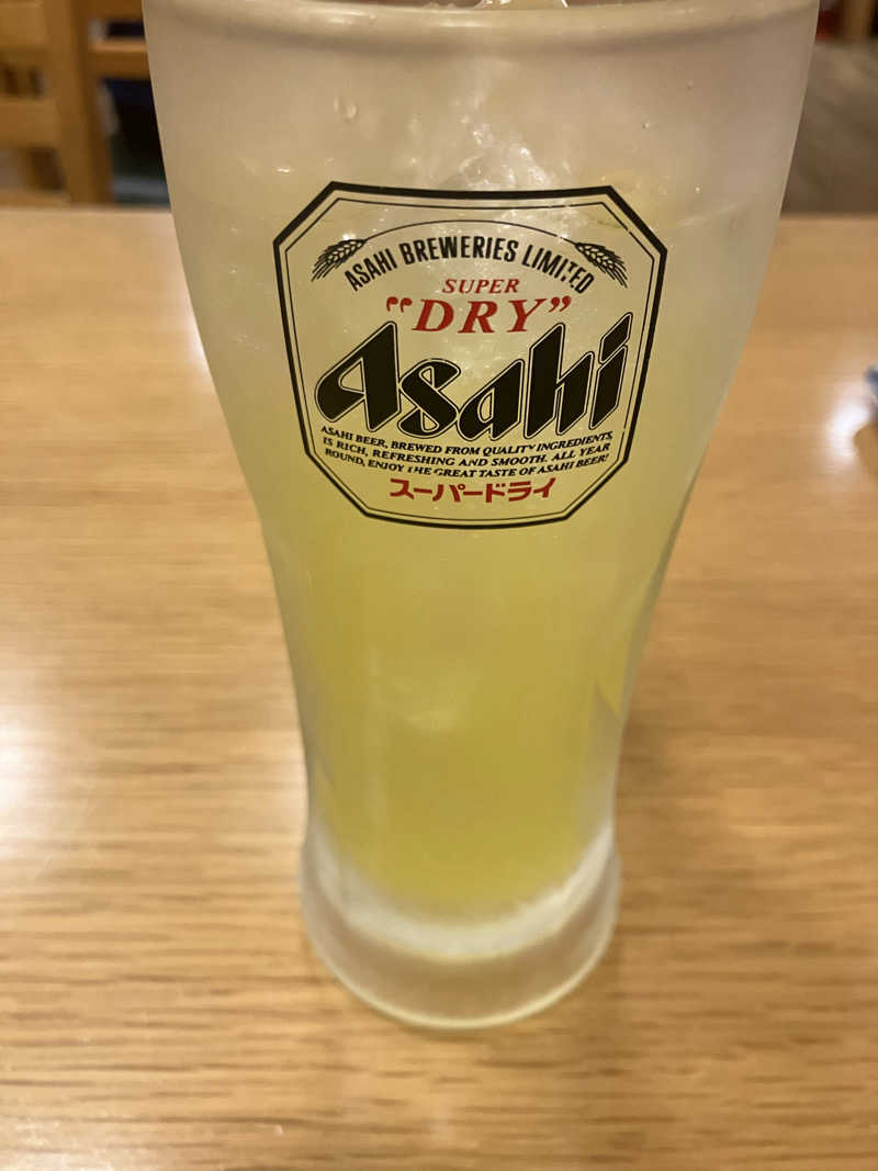 よーこさんの川中島温泉テルメDOMEのサ活写真